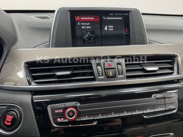 BMW X1 - 12