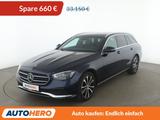 Mercedes-Benz E 300e T Avantgarde Aut.*BURMESTER*360CAM*ACC* - Mercedes-Benz E 300 in Nürnberg