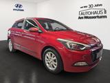 Hyundai i20 1.0 Benzin Passion Klimaanlage PDC - gebrauchte Hyundai i20 aus dem Jahr 2017