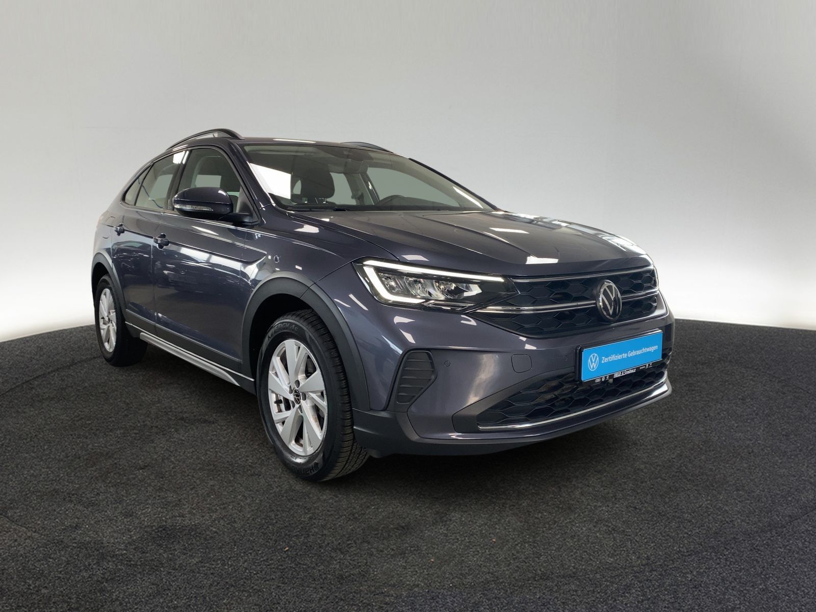 Volkswagen Taigo Life 1.0 TSI AHK LED NAVI KAM PDC SHZ APP foto 5