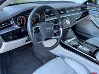 Audi A8 - Vorschau Bild 11