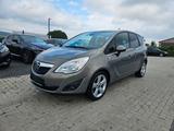 Opel Meriva B Edition - Opel Meriva: Kleinwagen