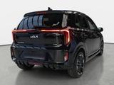 Kia LED SITZH. NAVI KAMERA - Kia Picanto in Rostock