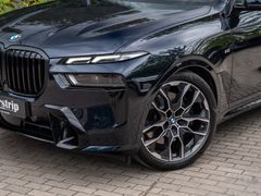 BMW X7 – 7 / 32