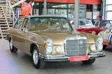Mercedes-Benz 300 SEL 6.3 -H-Kennz.- top Technik - Klima -SSD - Mercedes-Benz 300 in München