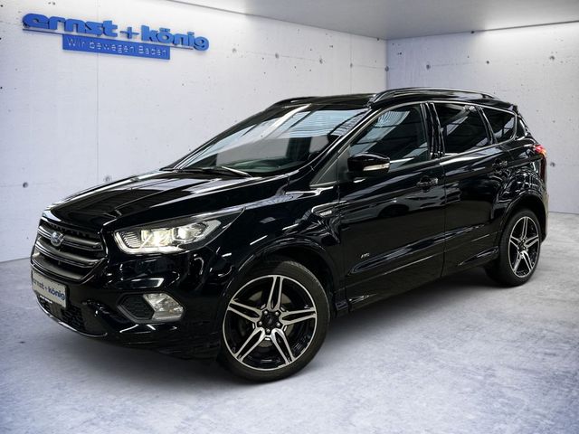 Ford Kuga ST-LINE 2.0 EcoBoost 4x4 Aut. *TWA*XENON*