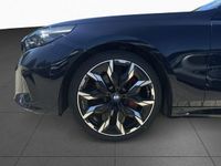 BMW 540 - Vorschau Bild 22