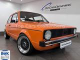 Volkswagen Golf I*Eyecatcher*voll restauriert*BBS*Leder* - Volkswagen Golf aus 1981