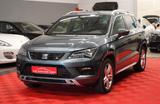 Seat Ateca 2.0 TSI DSG FR 4Drive Unfallfrei*LED* - gebrauchte Seat SUV & Geländewagen