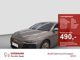 Audi A6 Sportback e-tron 286PS AHK.WÄRMEPUMPE.B-DISPL - Audi A6 e-tron: Limousine