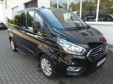 Ford Tourneo Custom 2.0 TDCi L1 Titanium - Ford Tourneo Custom Gebrauchtwagen in Dresden