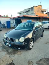 Volkswagen Polo 1.4 TDI 5p. Comfortline - Volkswagen Polo aus 2002: TDI