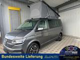 Volkswagen T6 California 6.1 TDI DSG Ocean ACC*AHK*LED - Volkswagen T6 California aus 2023