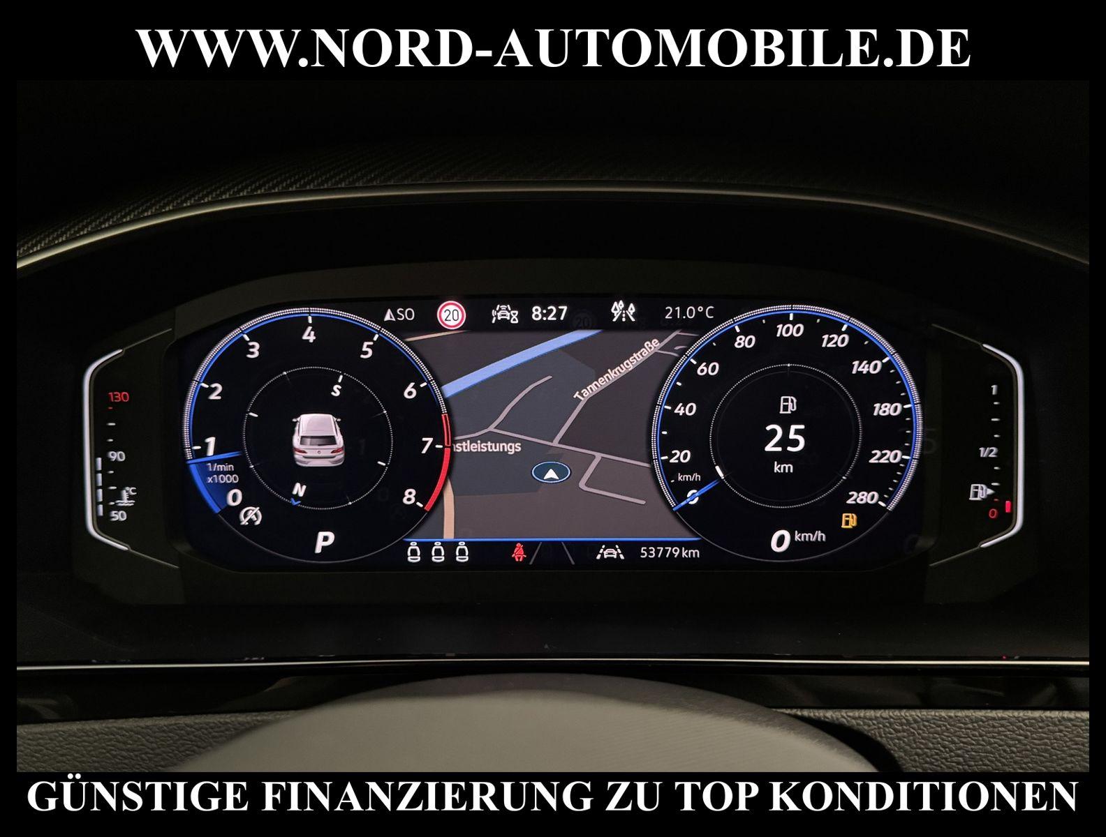 Volkswagen Arteon Shooting Brake R-Line 2.0 TSI DSG IQ.Ligh, миниатюра 30