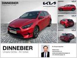Kia cee'd 1.5T Spirit Glasdach+LED+Navi+Kamera - Kia in Leipzig: Cee D