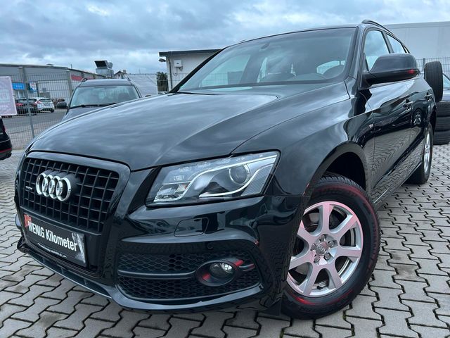 Audi Q5 2.0 TFSI (155 kW) quattro S LINE*ALLRAD*ST...