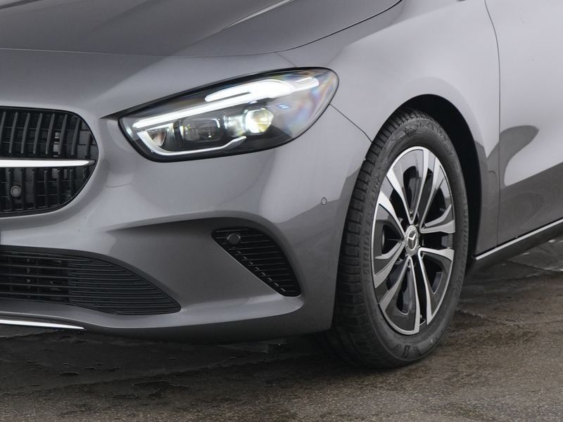 Fahrzeugabbildung Mercedes-Benz B 200 Progressive*MultiBeam*Distronic*Totwinkel*