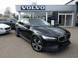 Volvo V60 CrossCountry B4 AWD Plus/AHK/Kamera/Lenkrhz. - schwarze Volvo V60 Cross Country