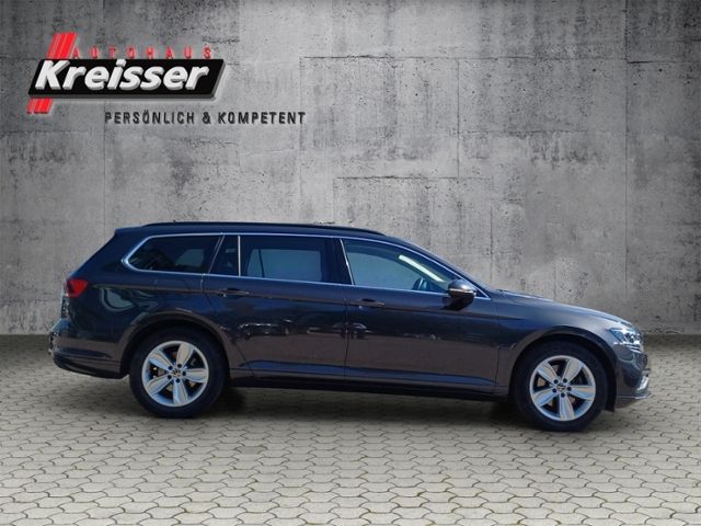 Passat Variant 2.0 TSI Business DSG/ACC/AHK/NAVI