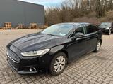Ford Mondeo 2.0 180PS Turnier Titanium 54811 - Ford Mondeo: 18