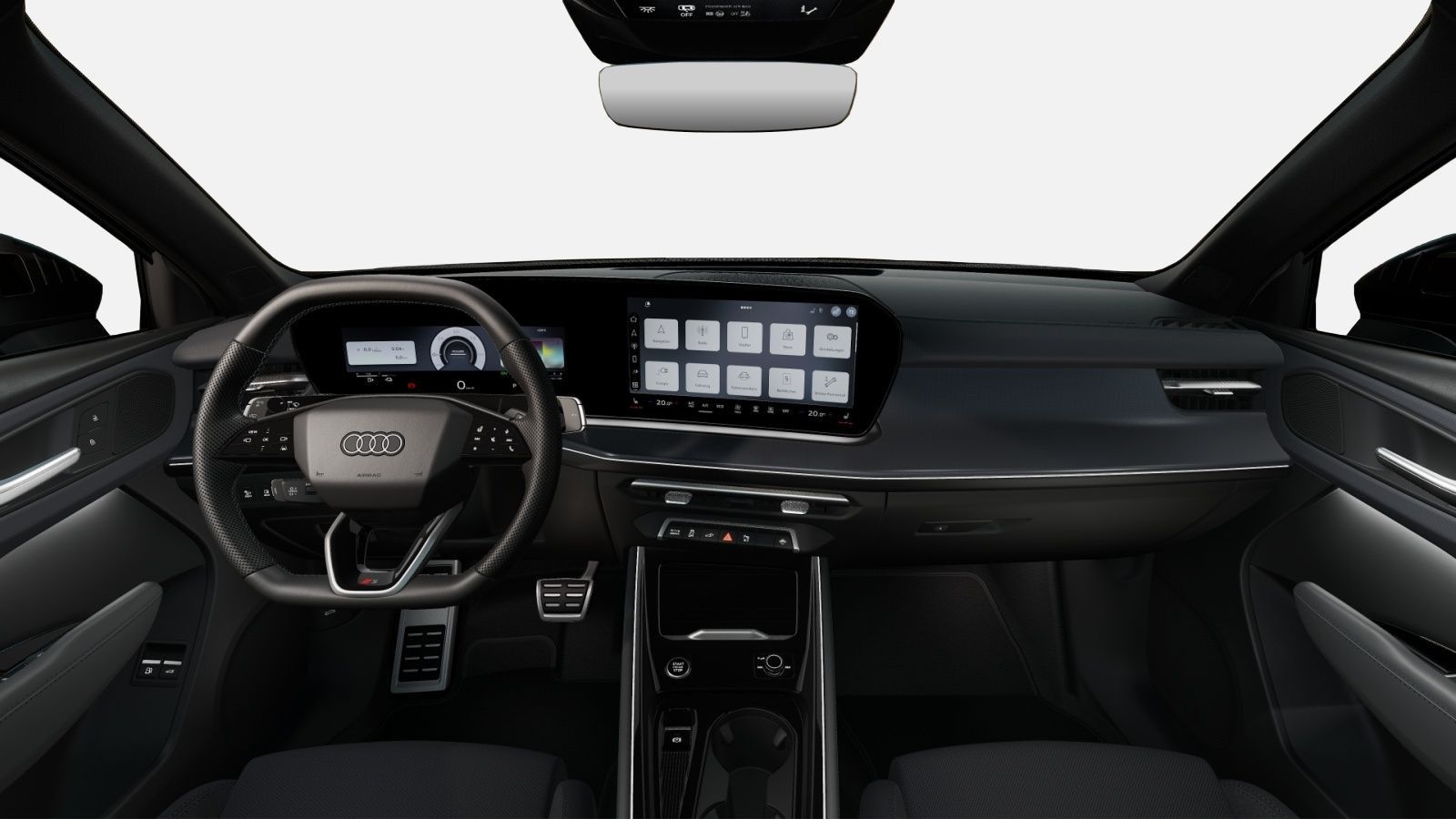 Audi Q3 - Bild 5