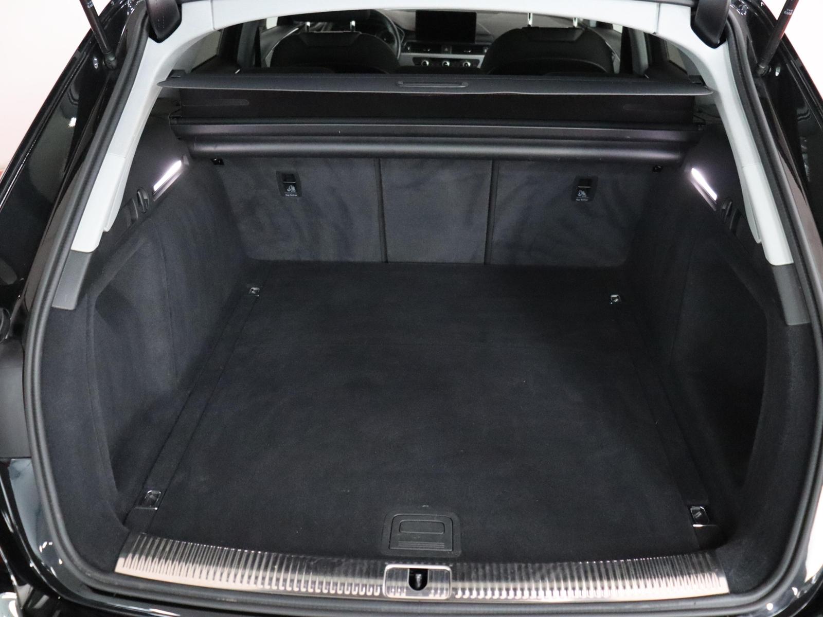 Audi A4 Avant 35TDI S-Tronic 249,-ohne Anzahlung, миниатюра 18