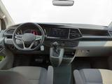 Volkswagen T6.1 Kombi 2.0 TDI lang 4MOTION AHK Matrix DSG - Volkswagen T6: Van