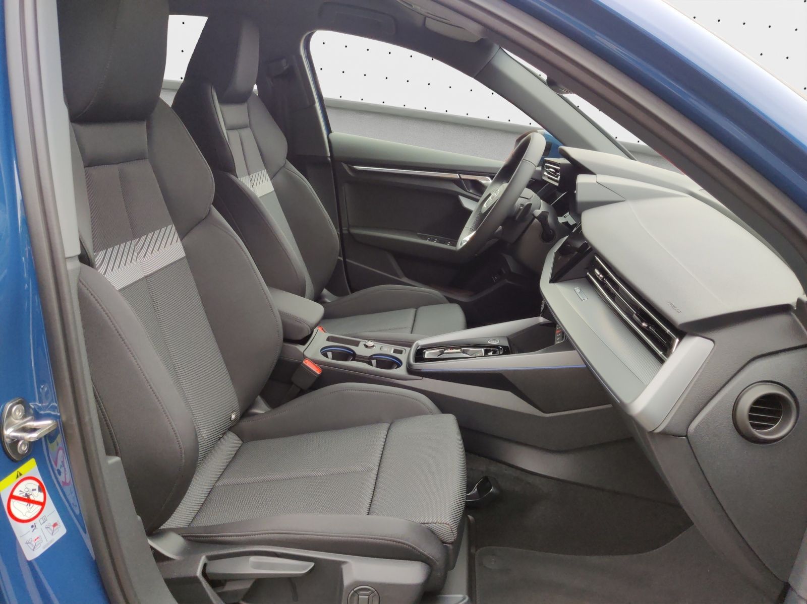 Audi A3 - Bild 4