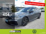 Volkswagen Passat Variant R-Line 4MOTION TDI DSG AHK/Kamera