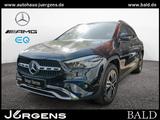 Mercedes-Benz GLA 180 Progressive/LED/Cam/AHK/Totw/Winter/SHZ - Mercedes-Benz GLA 180 in Dortmund