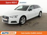 Audi A4 2.0 TDI Sport*NAV*XENON*TEMPO*CAM*PDC*VC*SHZ* - Audi A4: TDI Sport