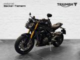 Triumph Speed Triple 1200 RS - TRIUMPH SPEED TRIPLE 1200 RS