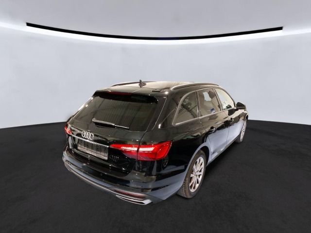 Audi A4 - Bild 3