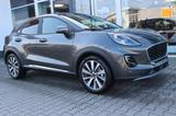 Ford Puma Titanium X 1.0 PANO 4,99% FIN* - Ford Puma: 1.4