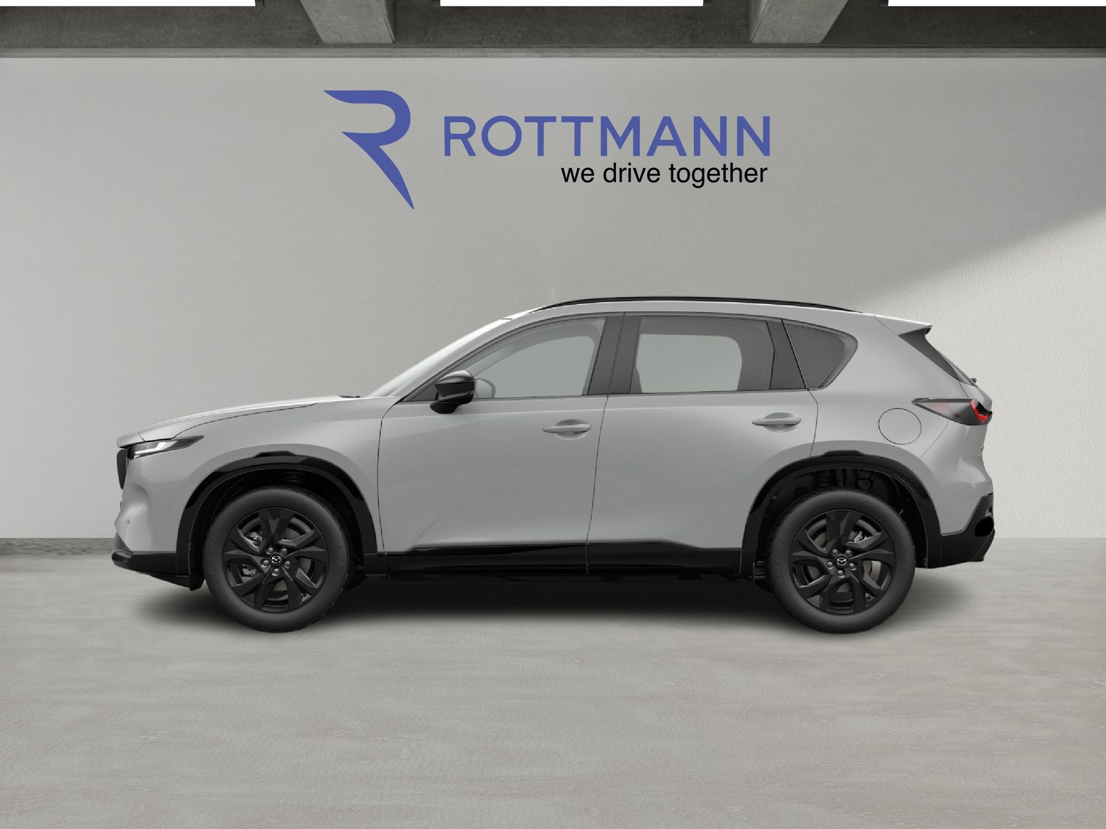 Mazda CX-5 - Bild 6