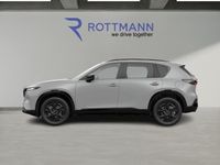 Mazda CX-5 - Vorschau Bild 6