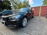 BMW 530d Gran Turismo - gebrauchte BMW 530 Gran Turismo aus dem Jahr 2009