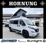 Westfalia Columbus 540 D 180PS 9G 18 DELTA + Zusatzfedern - Offers