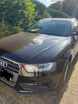 Audi A4 2.0 TDI 105kW multitro. Attraction Avant ...