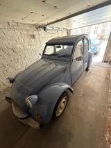 Citroën Citroen 2CV6 Club - Citroën 2 CV in Wuppertal