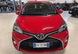 Toyota Yaris 1.0 5 porte Lounge - Toyota Yaris mit Benzin-Antrieb: Lounge