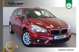 BMW 218i Active Tourer *Navi*AHK*Pano*PDC*Leder*Temp - BMW 218: Limousine