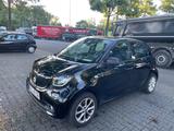 Smart ForFour  - Smart ForFour in Mainz