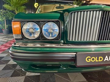 1997 Bentley BROOKLANDS 照片 10