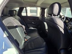 Fahrzeugabbildung GLC 220 d 4Matic EU6d El. Panodach Leder Digital
