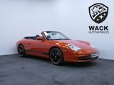 Porsche 911 CARRERA CABRIOLET 3.6L 320 CV PTS - Porsche: Rot, 911