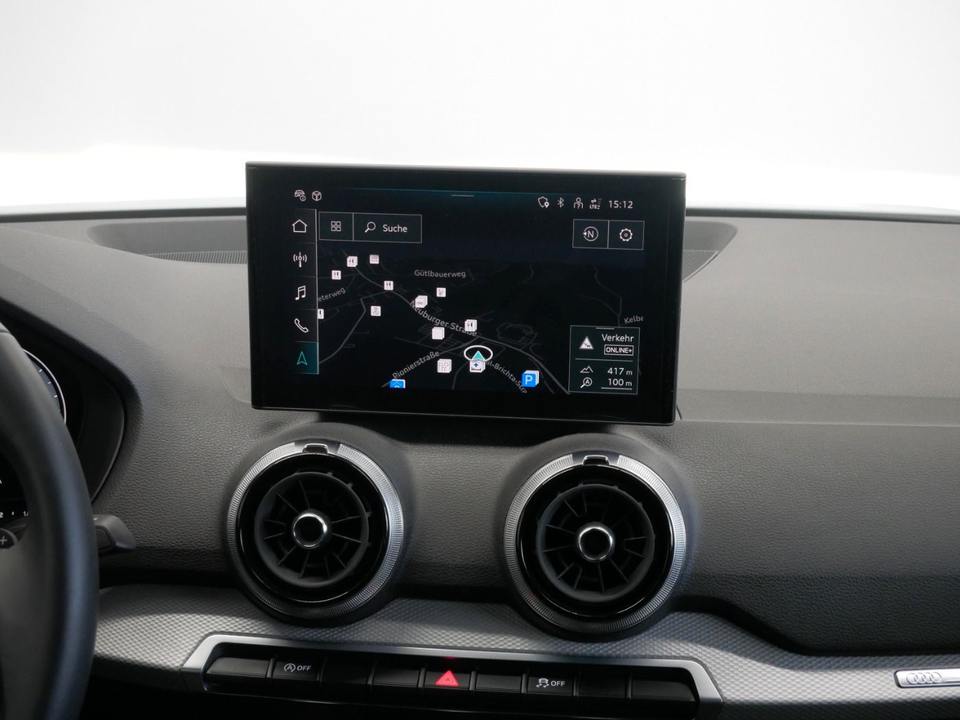 Audi Q2 - Bild 11