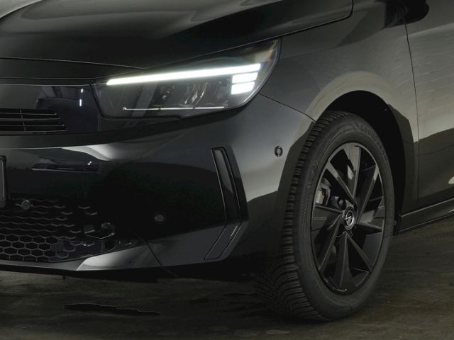 Corsa F FACELIFT GS+LED+NAVI+RÜCKFAHRKAMERA+SITZ