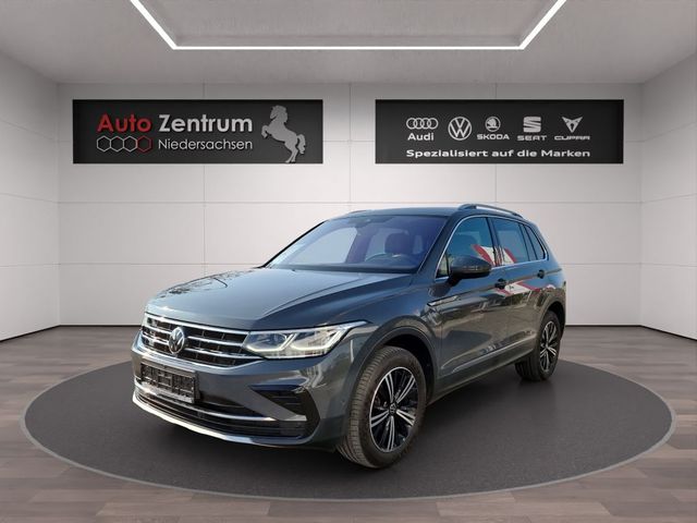 Volkswagen Tiguan 2.0 TDI 4M Elegance HeadUP NEUPREIS 68397