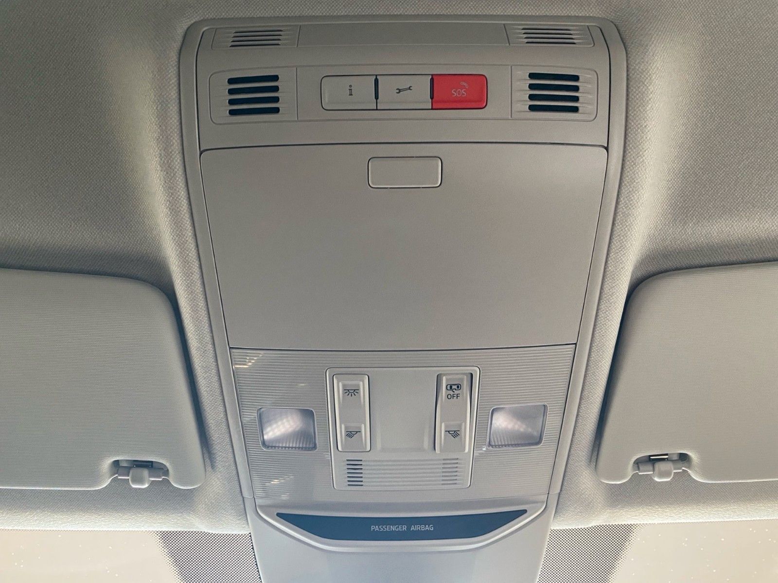 Skoda Fabia - Bild 19